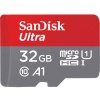 Sandisk SDSQUA4-032G-GN6MN 32GB 120MB-S Micro SD Kart Adaptörsüz