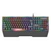 Kınamax KX-MK89 RGb Raınbow Blue Switch  Mechanical Pro Gaming Keyboard