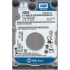 Wd 500Gb Blue 2,5 32Mb 5400Rpm Wd5000Lpcx Notebook Harddisk