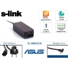 S-link SL-NBA210 45w 19v 2.37a 3.0-1.1 Ultrabook Adaptörü