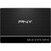 Pny 120GB CS900 515-490MB-s 2.5 SATA3 (SSD7CS900-120-PB) Ssd Harddisk