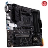 Asus Tuf Gaming A520M-Plus AMD AM4 128GB DDR4 4800Mhz M2 DviVga-Hdmi mATX Anakart