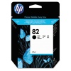 HP 82 Black Siyah 69ML Kartuş CH565A