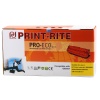 Print-Rite Hp Q6002A Sarı Muadil Toner CM1015mfp-CM1017mfp-1600-2600n-2605