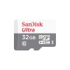 SanDisk 32GB SDSQUNR-032G-GN3MN Ultra microSDXC 32GB 100MB-s Class 10 UHS-I Hafıza Kartı