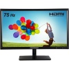 PowerBoost 19.5 M1950VH 75Hz 5ms (HDMI+VGA) Monitör