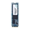 Apacer 512GB NVMe M.2 PCIe SSD AS2280P4 2100-1500 MB-s Ssd Harddisk