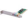 S-link SL-48A PCI 4 Kanal Ses Kart