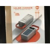 Solar Energy Nf103 50.000 Mah Powerbank 4Usb Güneş Enerji Panelli Digital Gösterge