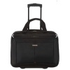 Samsonite  CM5-09-008 17.3 Guard IT 2.0 Tekerlekli Notebook Çantası Siyah