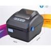 XPRINTER DT325B DT Barkod Yazıcı,3,USB