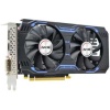 Afox Geforce GTX1660SUPER 6GB GDDR6 192Bit DP DVI HDMI ATX Dual Fan AF1660S-6144D6H4-V2 Ekran Kartı