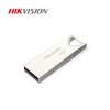 Hikvision 16GB USB2.0 HS-USB-M200-16G Metal Flash Bellek