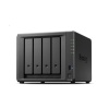 Synology DS923+ 4 Yuvalı 4GB Depolama Ünitesi