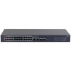 DAHUA CS4228-24GT-375 24 PORT GIGABIT + 2X1GB SFP UPLINK CLOUD YÖNETİLEBİLİR 400W POE RACKMOUNT SWITCH