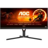 Aoc 34 U34G3XM-EU 1ms 144Hz 3440x1440 UWQHD FreeSync VA Çerçevesiz Gaming Monitör