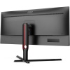 Aoc 34 U34G3XM-EU 1ms 144Hz 3440x1440 UWQHD FreeSync VA Çerçevesiz Gaming Monitör