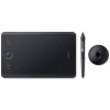 Wacom PTH-460K1B Intous Pro S Grafik Tablet