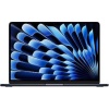 Apple MXCV3TU-A 13 M3 Chip 8 Core Cpu And 10 Core Gpu 16Gb 512GB SSd Midnight Macbook Air