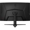 Msi 27 G2712 1920x1080 (FHD) 16:9 FLAT IPS 170HZ 1MS ADAPTIVE-SYNC GAMING MONITOR