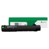 Lexmark 85D00K0 5.000 Sayfa Black Siyah Toner CX930-931