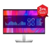 Dell 23.8 P2423DE 2560x1440 60Hz 8ms HDMI DP Type-C IPS Monitör