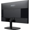 Msi 23.8 Pro MP245V 1920X1080 (Fhd) 16:9 Flat Va 100Hz 1Ms Adaptıve-Sync Monitör