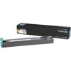 Lexmark C950X76G Atık Toner Kutusu C950-X950-X952-X954