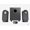 Logitech 980-001348 Z407 80W Subwoofer 2.1 Kablolosuz Bluetooth Bilgisayar Hoparlörü