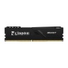 32 GB DDR4 3200MHZ KINGSTON BEAST BLACK CL16 DT KF432C16BB/32TR