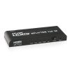 DARK DK-HD-SP4X1 1 GİRİŞ 4 ÇIKIŞLI 4K HDMI ÇOKLAYICI SPLITTER