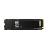 4 TB 990 EVO PLUS SAMSUNG NVME M.2 MZ-V9S4T0BW PCIE 7250-6300 MB/S SAMSUNG TR GARANTILI