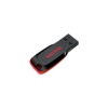 128 GB SANDISK CRUZER BLADE BLACK USB BELLEK 2.0 SDCZ50-128G-B35