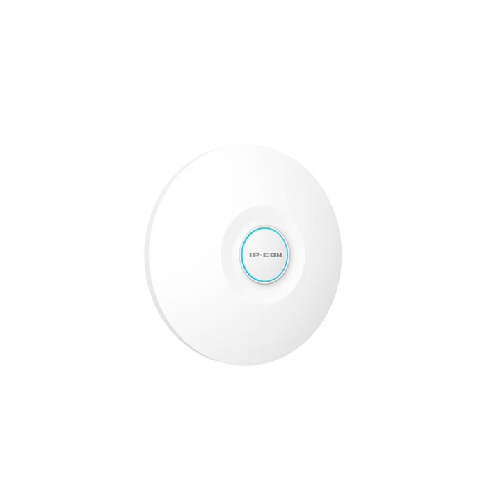 IP-COM PRO 6 LR 2.4/5GHZ 802.11AX 3000MBPS 2X2 MIMO WIFI6 TAVAN TİPİ ACCESS POINT(ADAPTÖRLÜ)