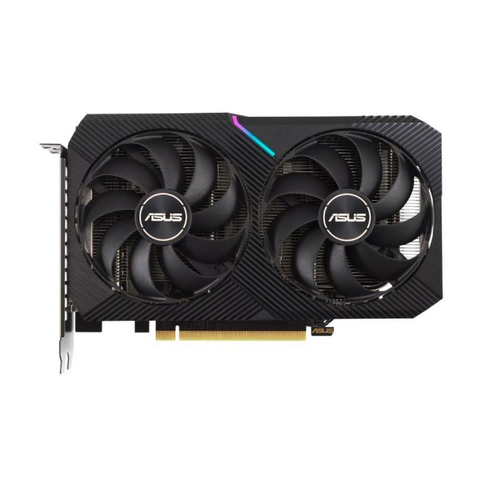 ASUS GEFORCE DUAL-RTX3050-O8G 8GB GDDR6 128BIT 1XHDMI 3XDP EKRAN KARTI