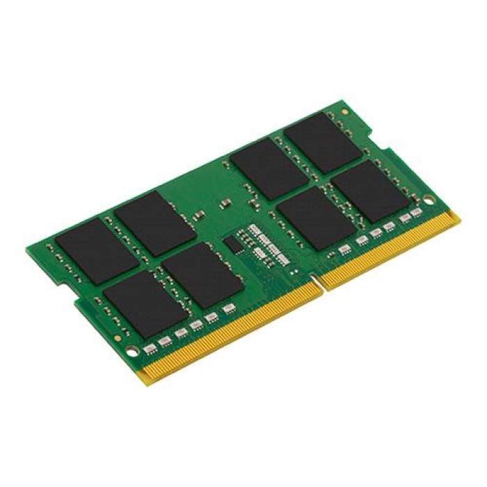 16 GB DDR4 2666MHZ KINGSTON 1X16 CL19 NB KVR26S19S8/16