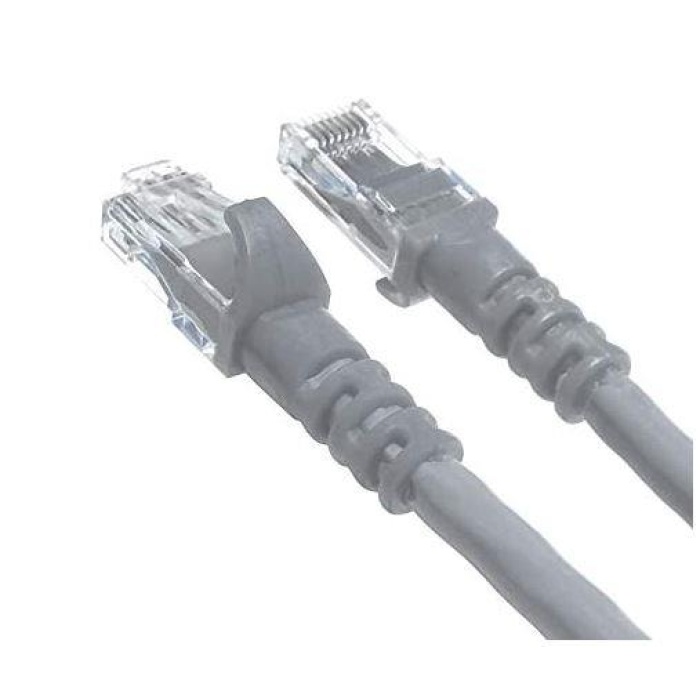 INCA ICAT6-03TG 3MT CAT6 UTP PATCH KABLO GRİ