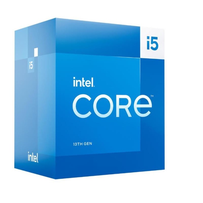 INTEL CORE CI5 13400 2.50GHZ 20MB 1700P FANLI