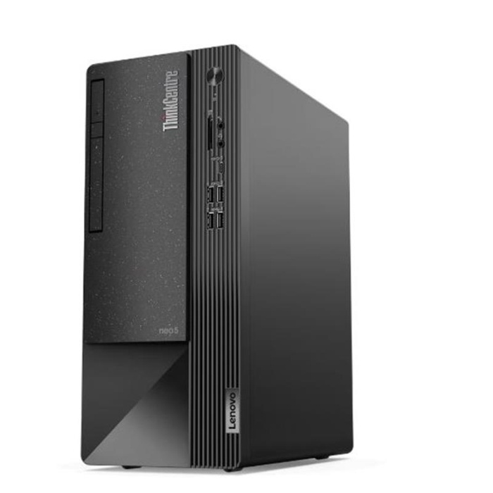 LENOVO PC NEO 50T THINKCENTRE 11SC001ATX I3-12100 8GB 256SSD UHD 730 DOS