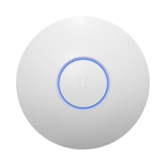 UBNT UAP-AC-LITE 2.4/5 GHX 2X2 MIMO AC1200 İÇ ORTAM TAVAN TİPİ ACCESS POINT (ADAPTÖRSÜZ)