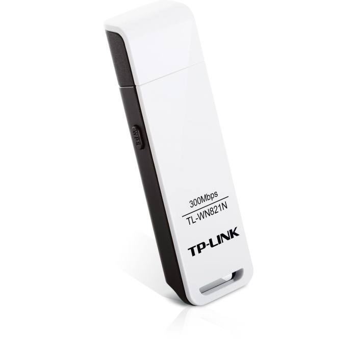 TP-LINK TL-WN821N 300MBPS USB WIFI ADAPTOR