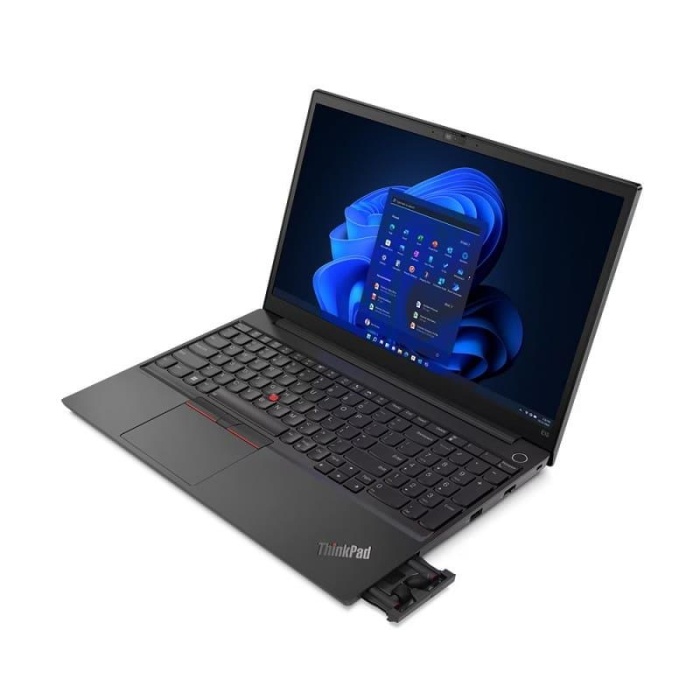 LENOVO NB // E15 THINKPAD 21E60052TX I7-1255U 16GB 512SSD O/B 15.6 WIN11PRO