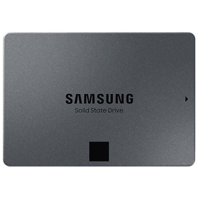 2 TB 870 QVO SAMSUNG 2.5  SATA3 MZ-77Q2T0BW 560-530 MB/S