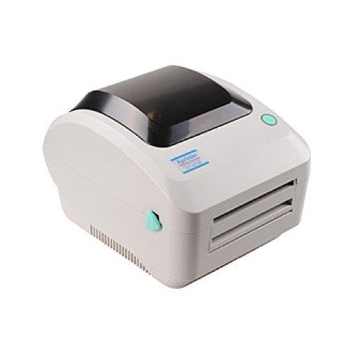 XPRINTER XP-470B 203DPI DİREKT TERMAL USB BARKOD YAZICI (RİBONSUZ KULLANIM)