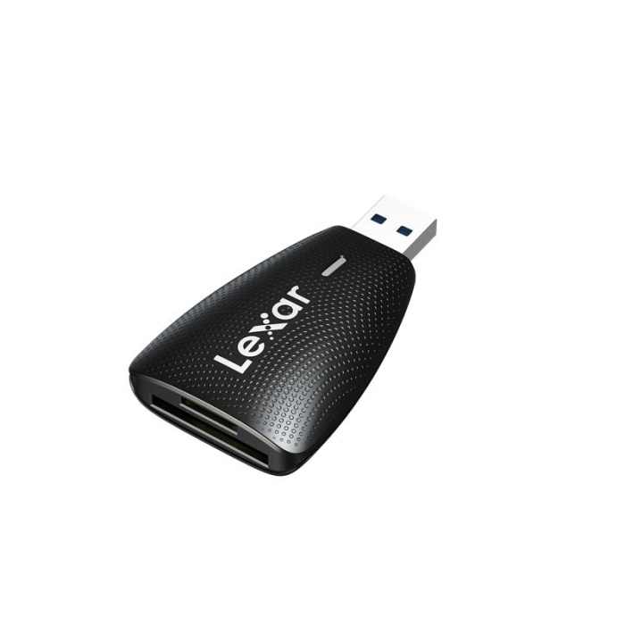 LEXAR NLRW450UB MULTI-CARD READER 2IN1 USB 3.1 TYPE C KART OKUYUCU SD/MICROSD