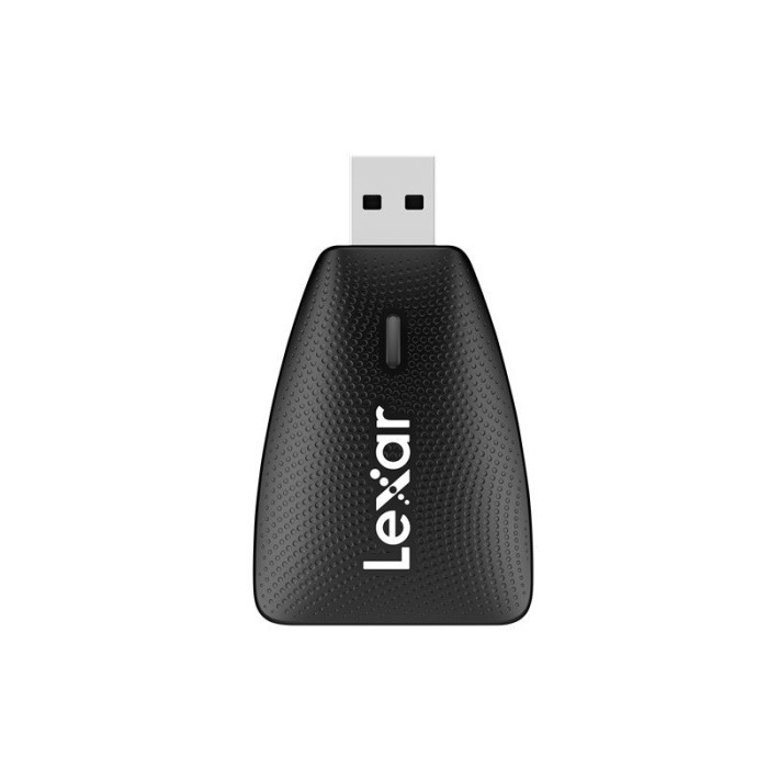 LEXAR NLRW450UB MULTI-CARD READER 2IN1 USB 3.1 TYPE C KART OKUYUCU SD/MICROSD