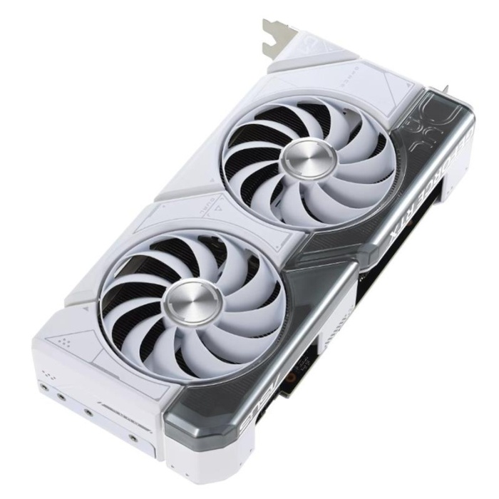 ASUS GEFORCE DUAL-RTX4070-O12G-WHITE 12GB GDDR6X 192BIT 1XHDMI 3XDP EKRAN KARTI