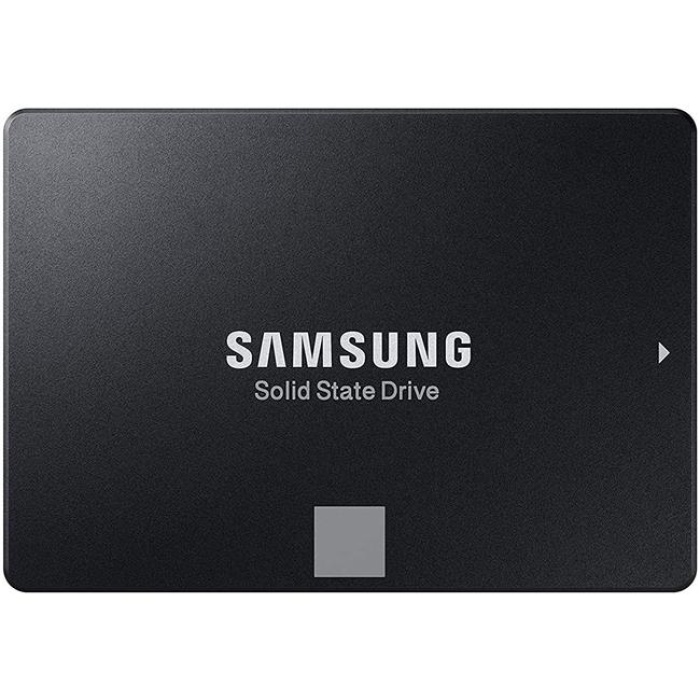 1 TB 870 EVO SAMSUNG 2.5  SATA3 MZ-77E1T0BW 560-530 MB/S