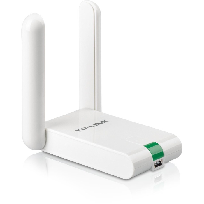 TP-LINK TL-WN822N 300MBPS 2ANTEN USB WIFI ADAPTOR