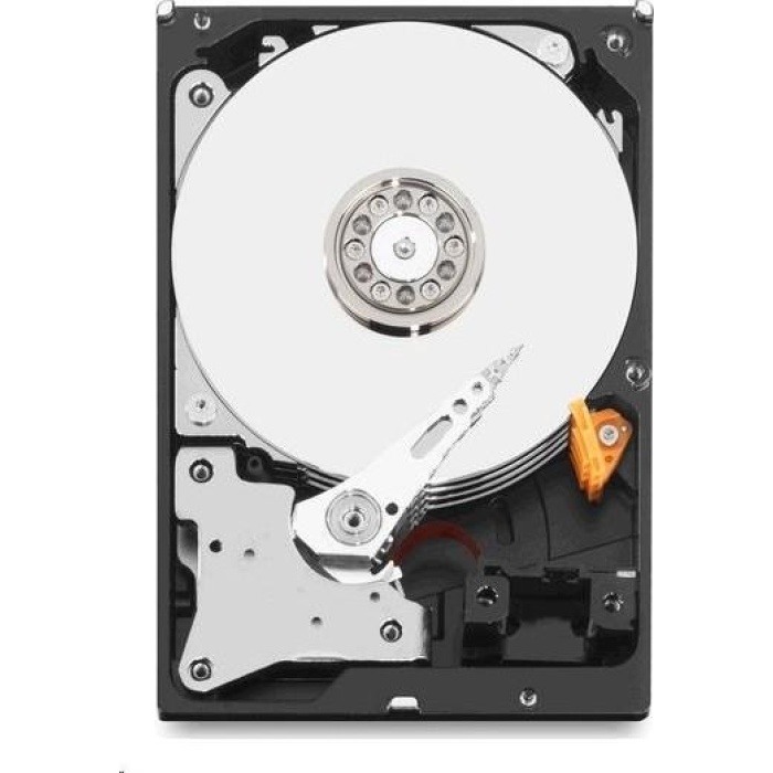 2 TB LENOVO 3.5 SATA 7.2K 6GB NON-HOT SWAP 512N ST50 4XB7A13555